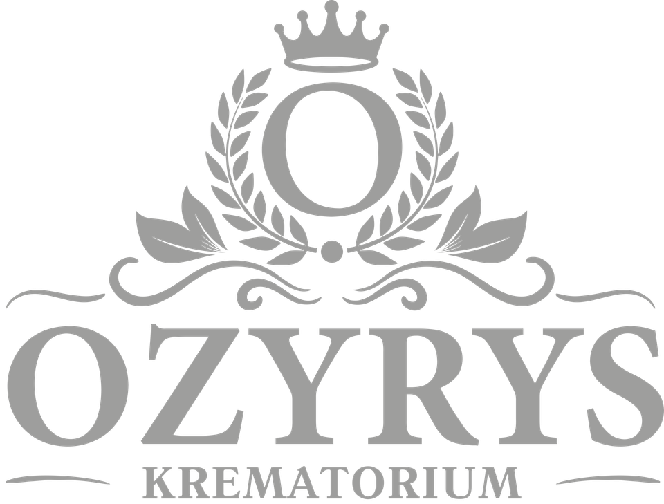 Ozyrys - Krematorium